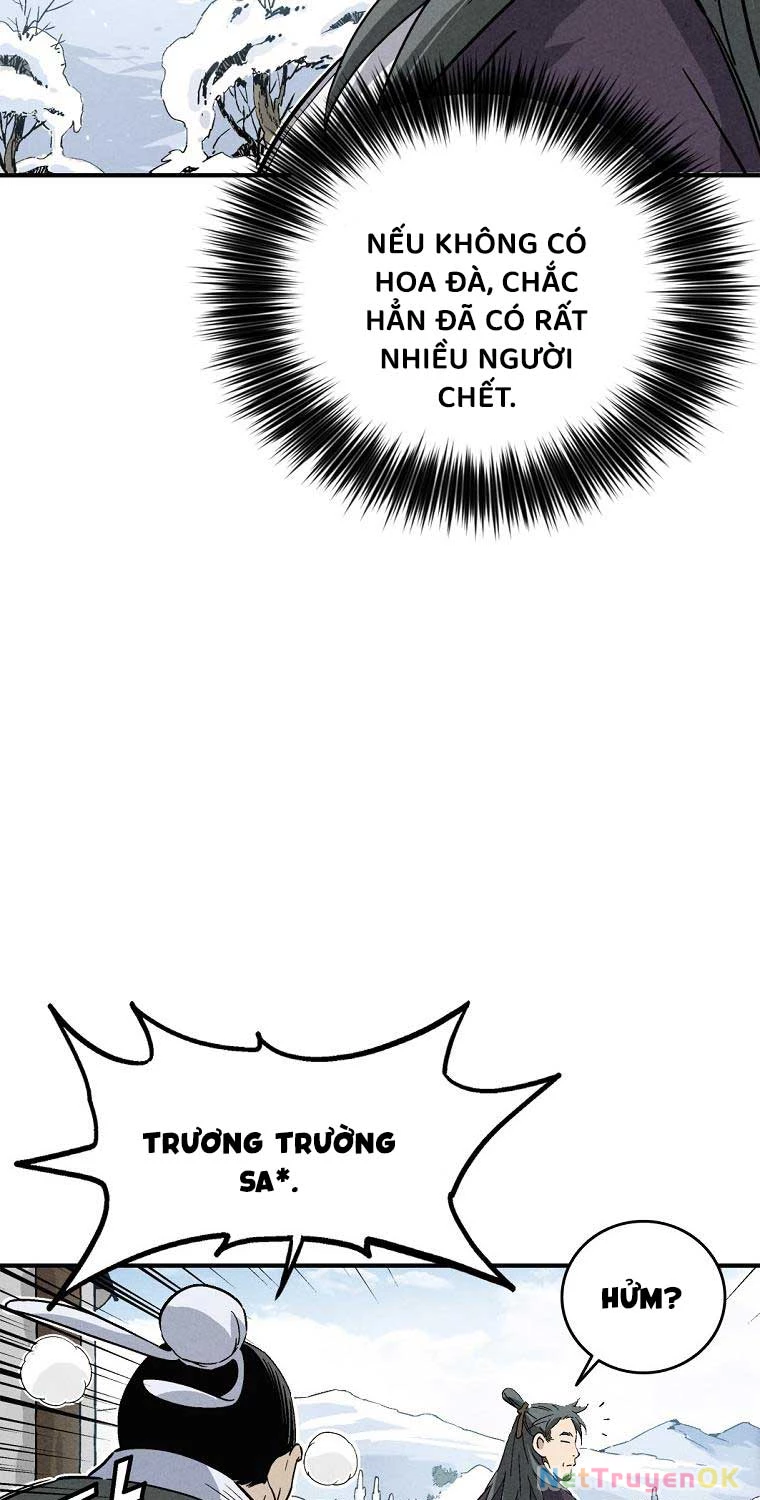 Trọng Sinh Thành Thần Y Thời Tam Quốc Chapter 131 - Trang 4