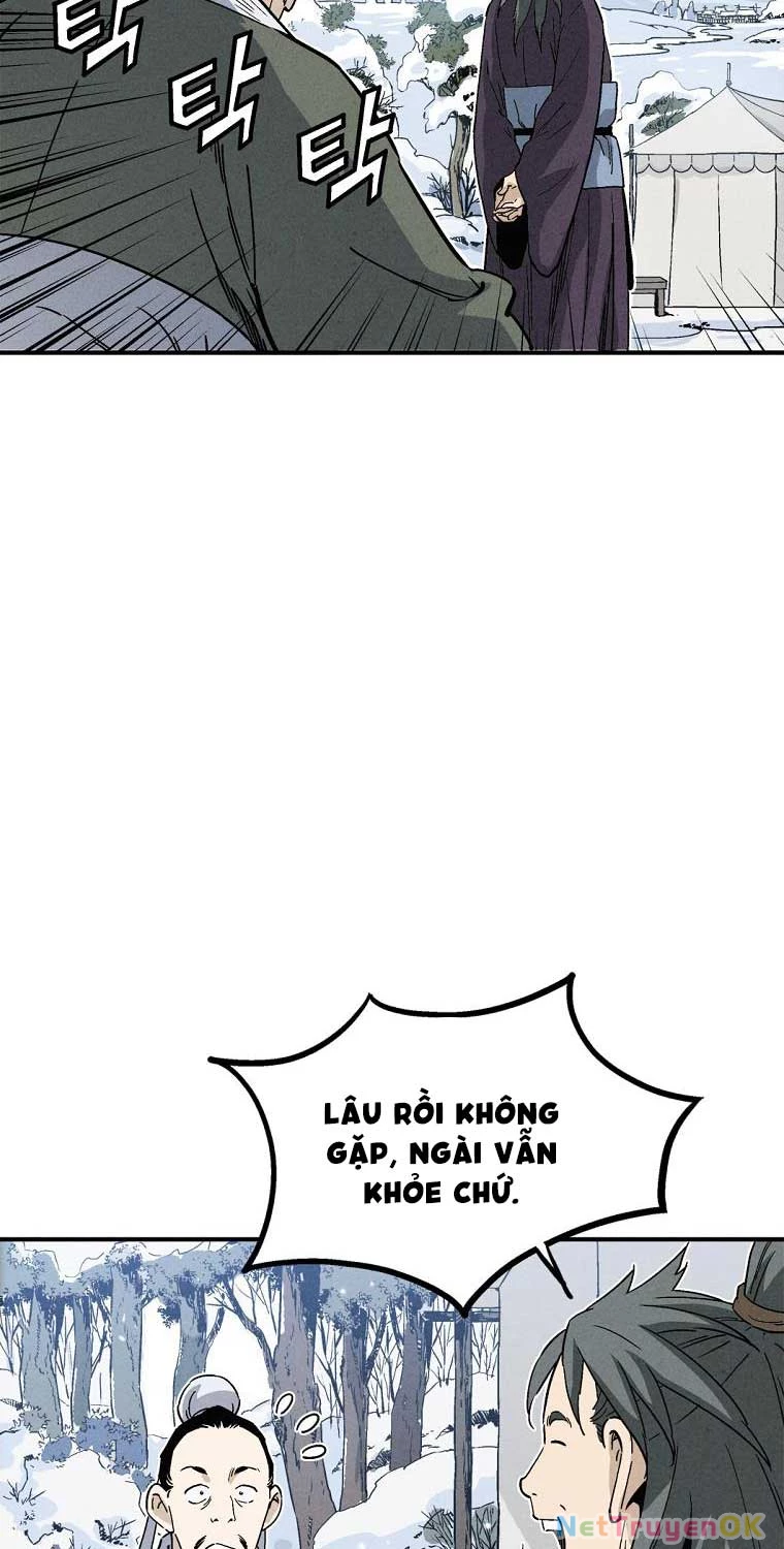 Trọng Sinh Thành Thần Y Thời Tam Quốc Chapter 131 - Trang 4