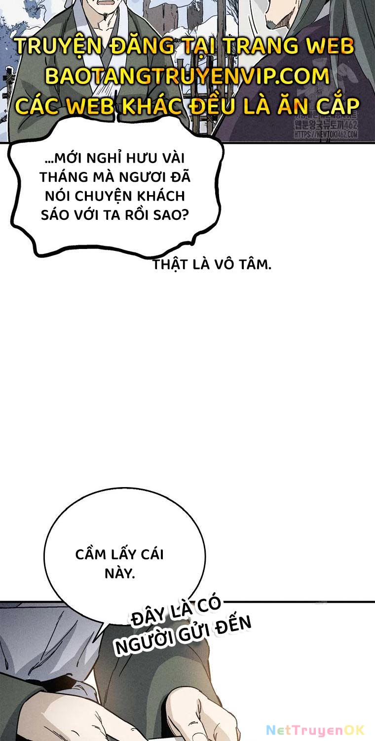 Trọng Sinh Thành Thần Y Thời Tam Quốc Chapter 131 - Trang 4