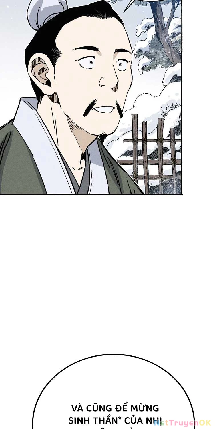 Trọng Sinh Thành Thần Y Thời Tam Quốc Chapter 131 - Trang 4