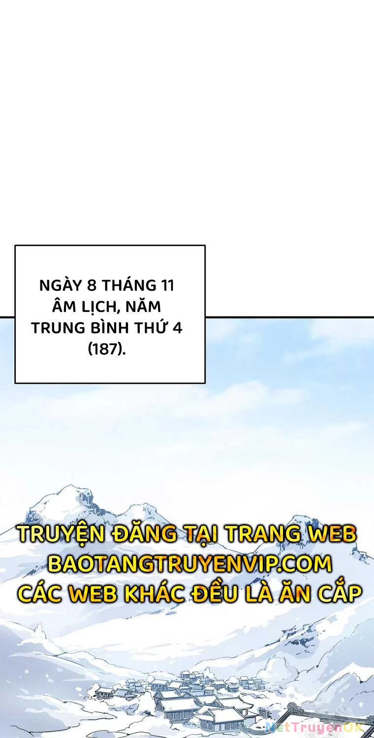 Trọng Sinh Thành Thần Y Thời Tam Quốc Chapter 131 - Trang 4