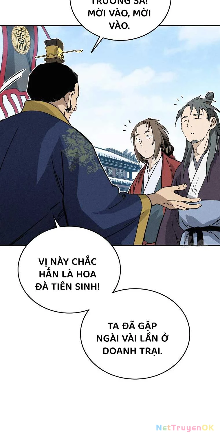 Trọng Sinh Thành Thần Y Thời Tam Quốc Chapter 131 - Trang 4