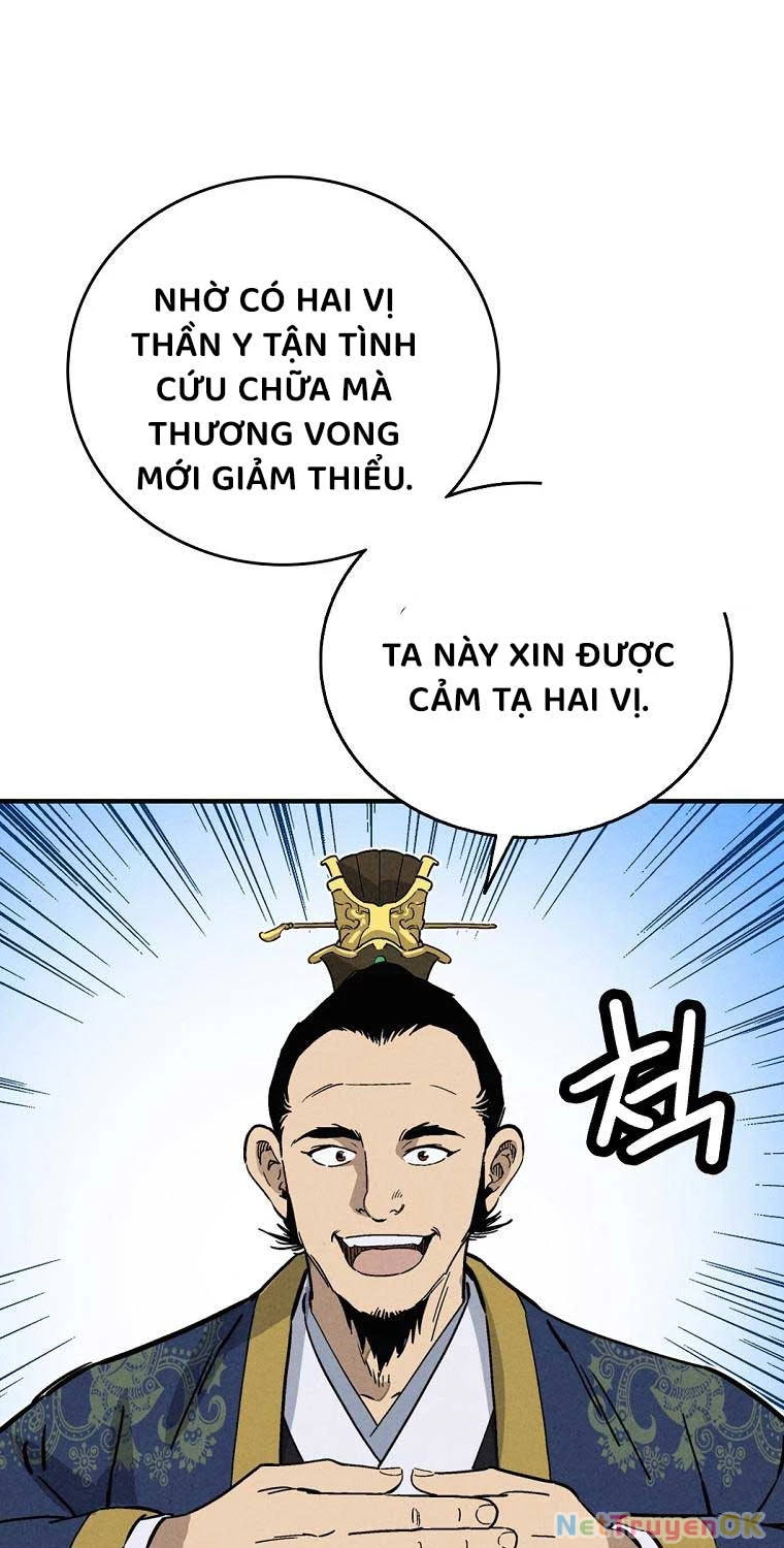 Trọng Sinh Thành Thần Y Thời Tam Quốc Chapter 131 - Trang 4