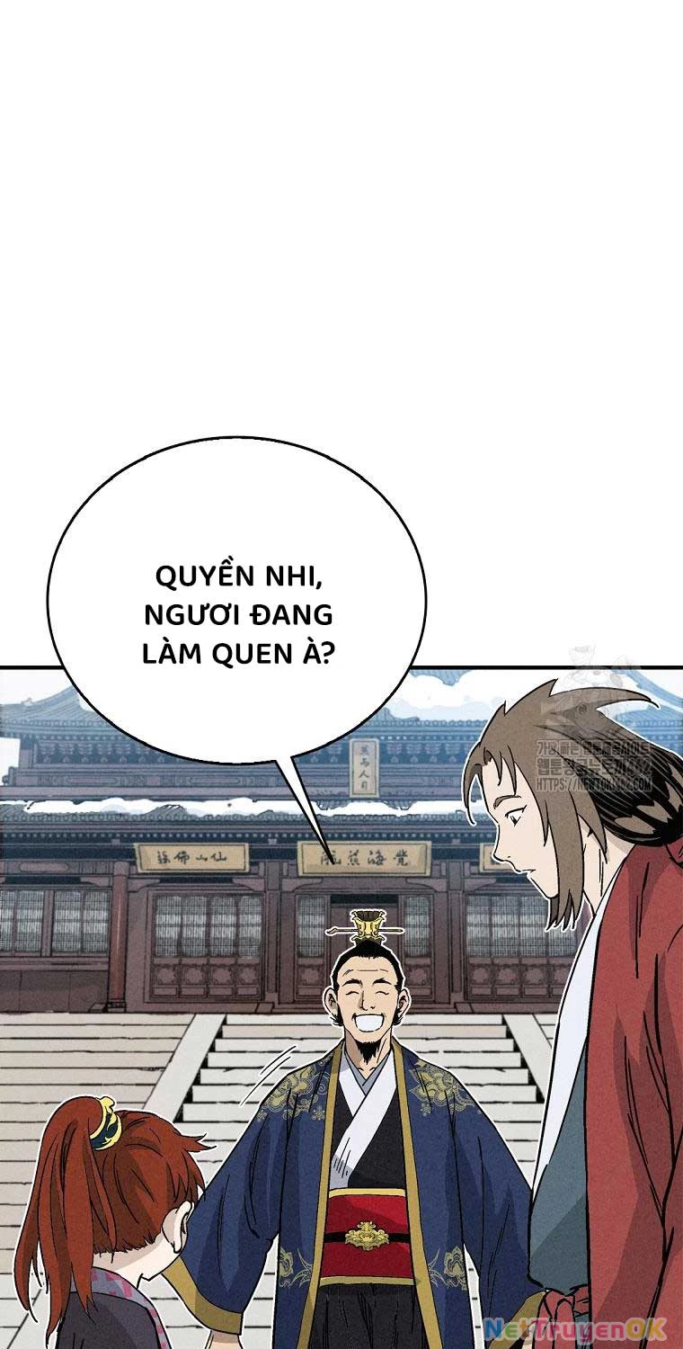 Trọng Sinh Thành Thần Y Thời Tam Quốc Chapter 131 - Trang 4