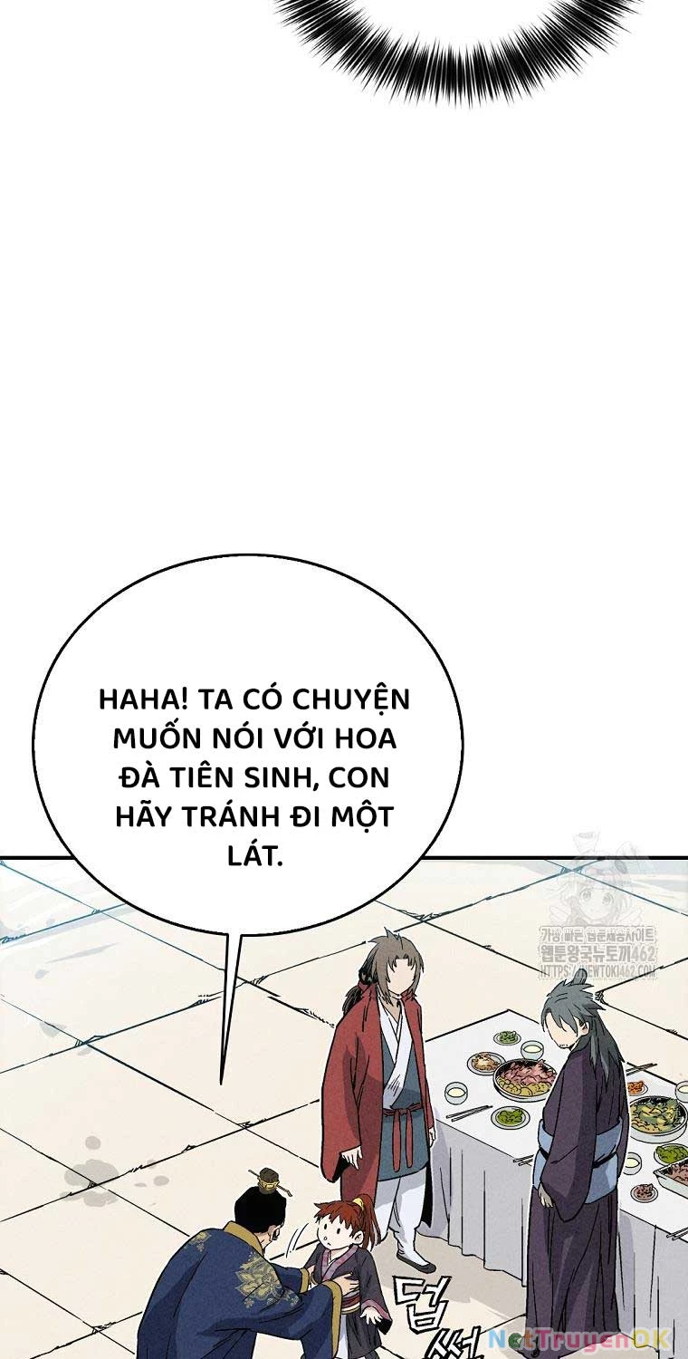 Trọng Sinh Thành Thần Y Thời Tam Quốc Chapter 131 - Trang 4