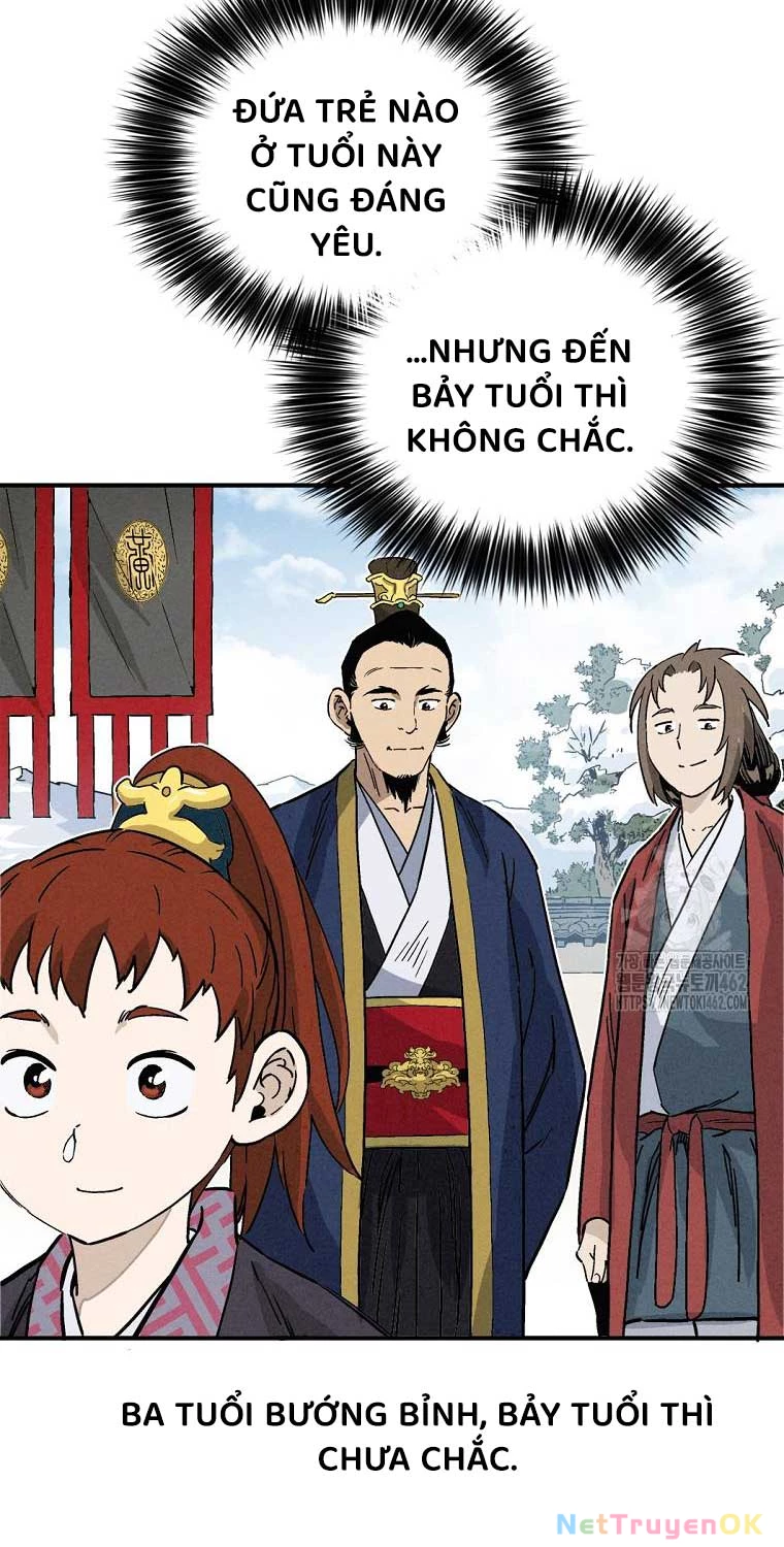 Trọng Sinh Thành Thần Y Thời Tam Quốc Chapter 131 - Trang 4