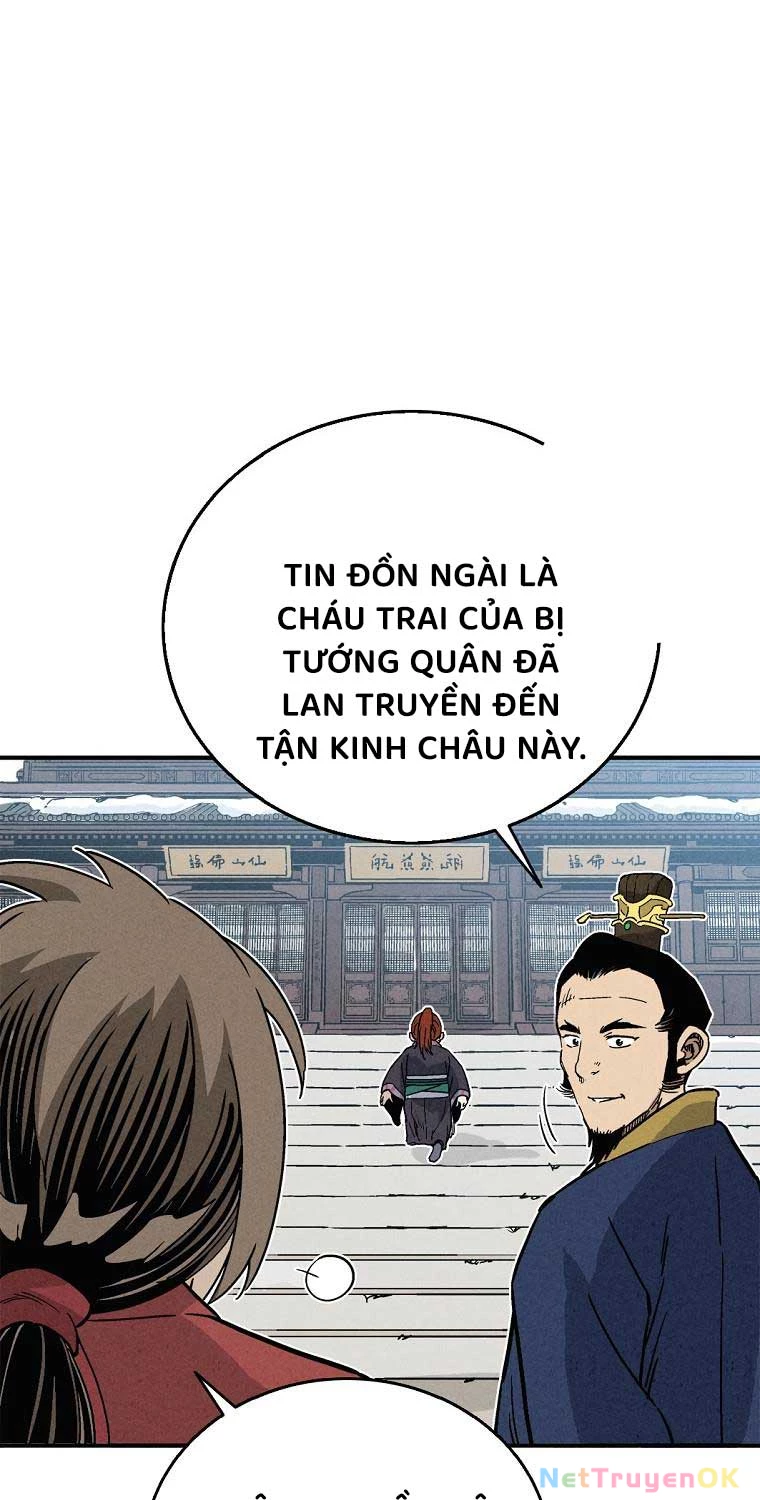 Trọng Sinh Thành Thần Y Thời Tam Quốc Chapter 131 - Trang 4