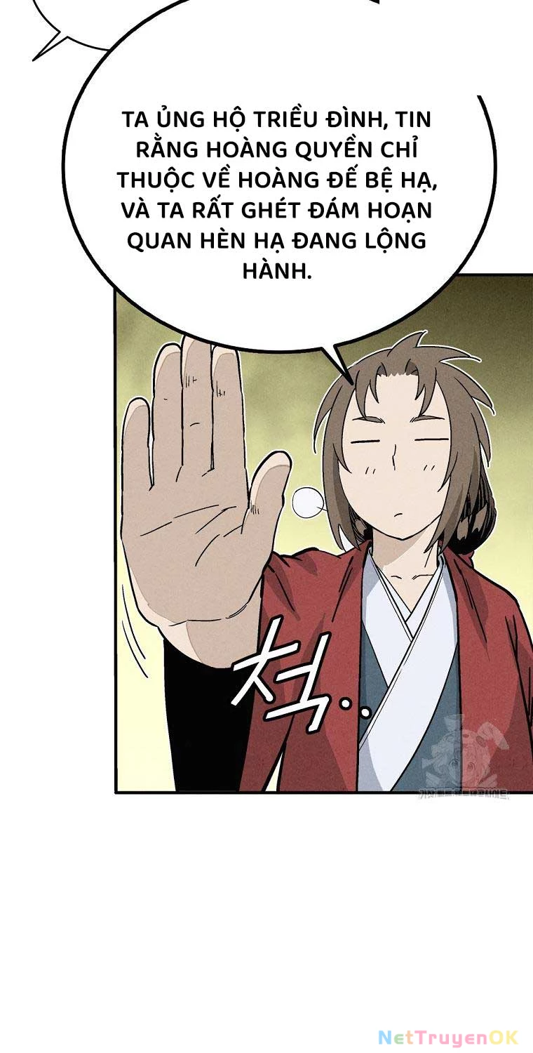 Trọng Sinh Thành Thần Y Thời Tam Quốc Chapter 131 - Trang 4