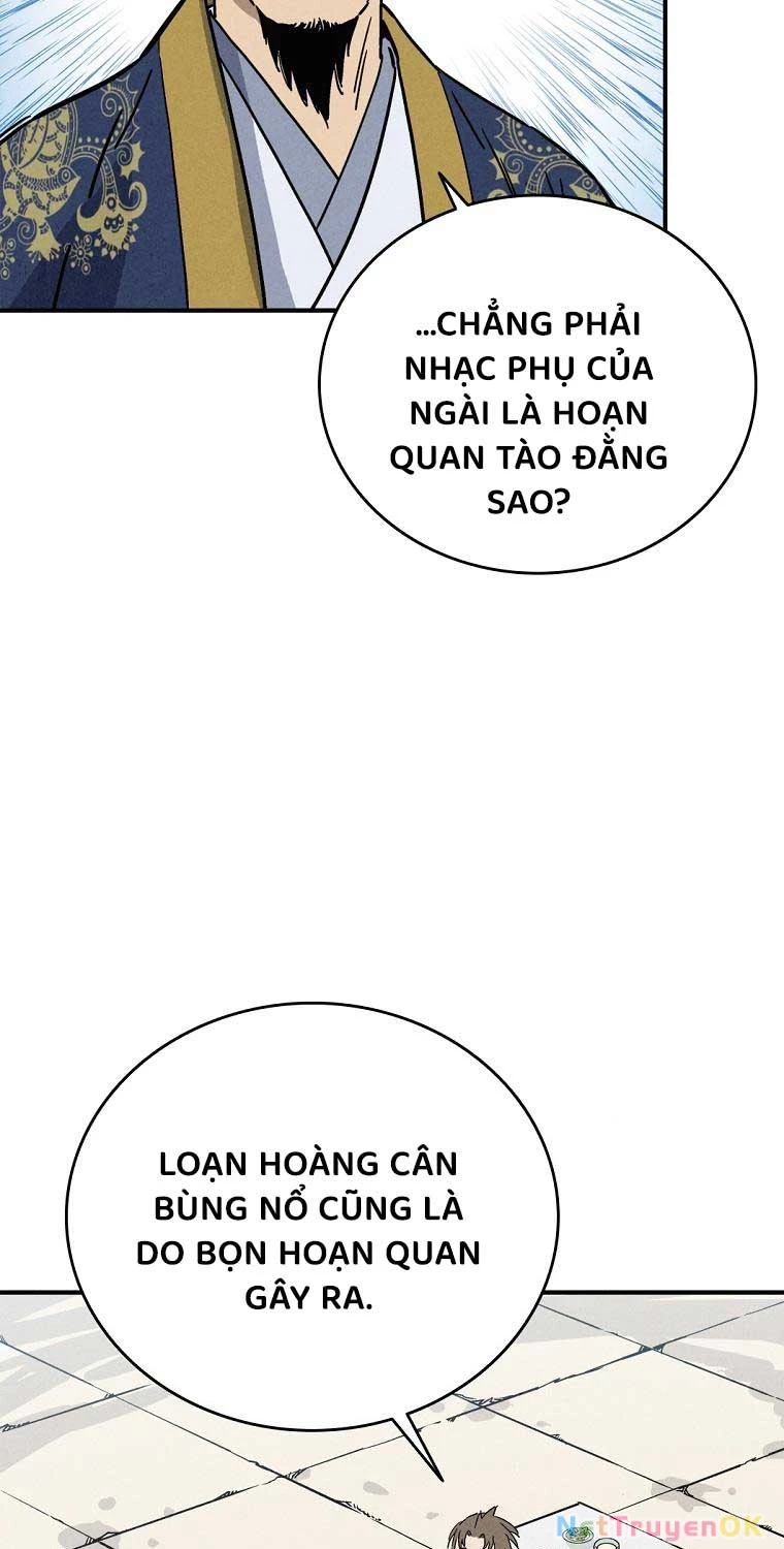 Trọng Sinh Thành Thần Y Thời Tam Quốc Chapter 131 - Trang 4