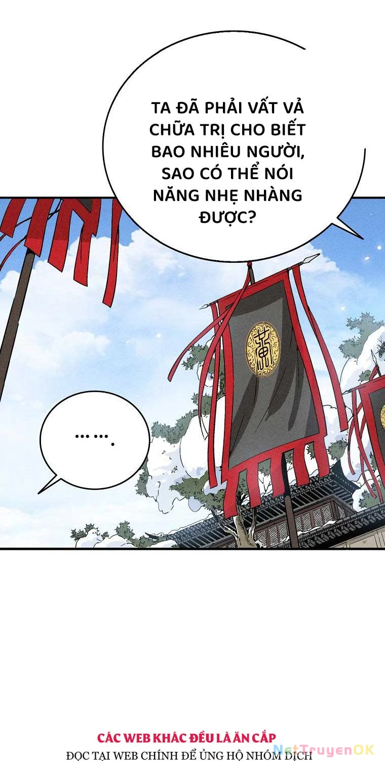 Trọng Sinh Thành Thần Y Thời Tam Quốc Chapter 131 - Trang 4