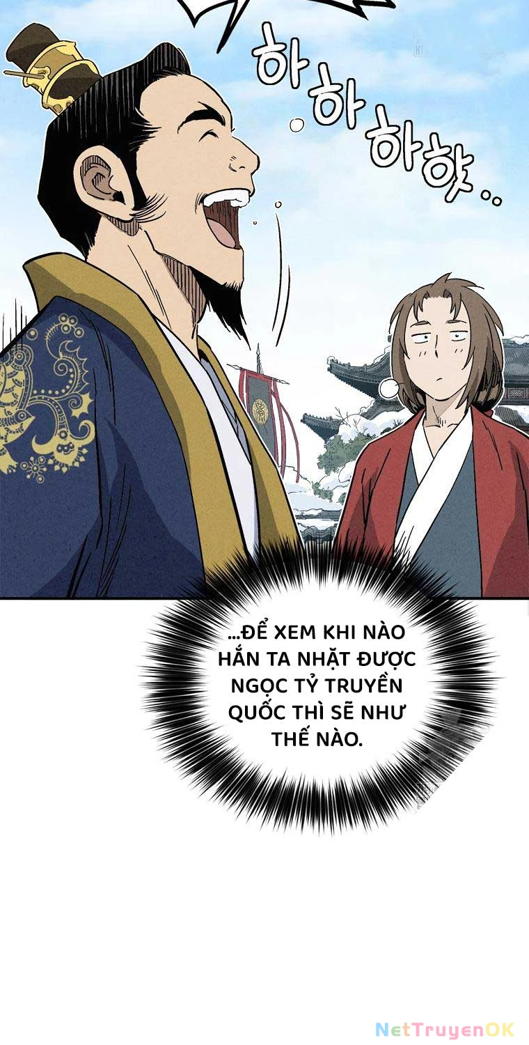 Trọng Sinh Thành Thần Y Thời Tam Quốc Chapter 131 - Trang 4