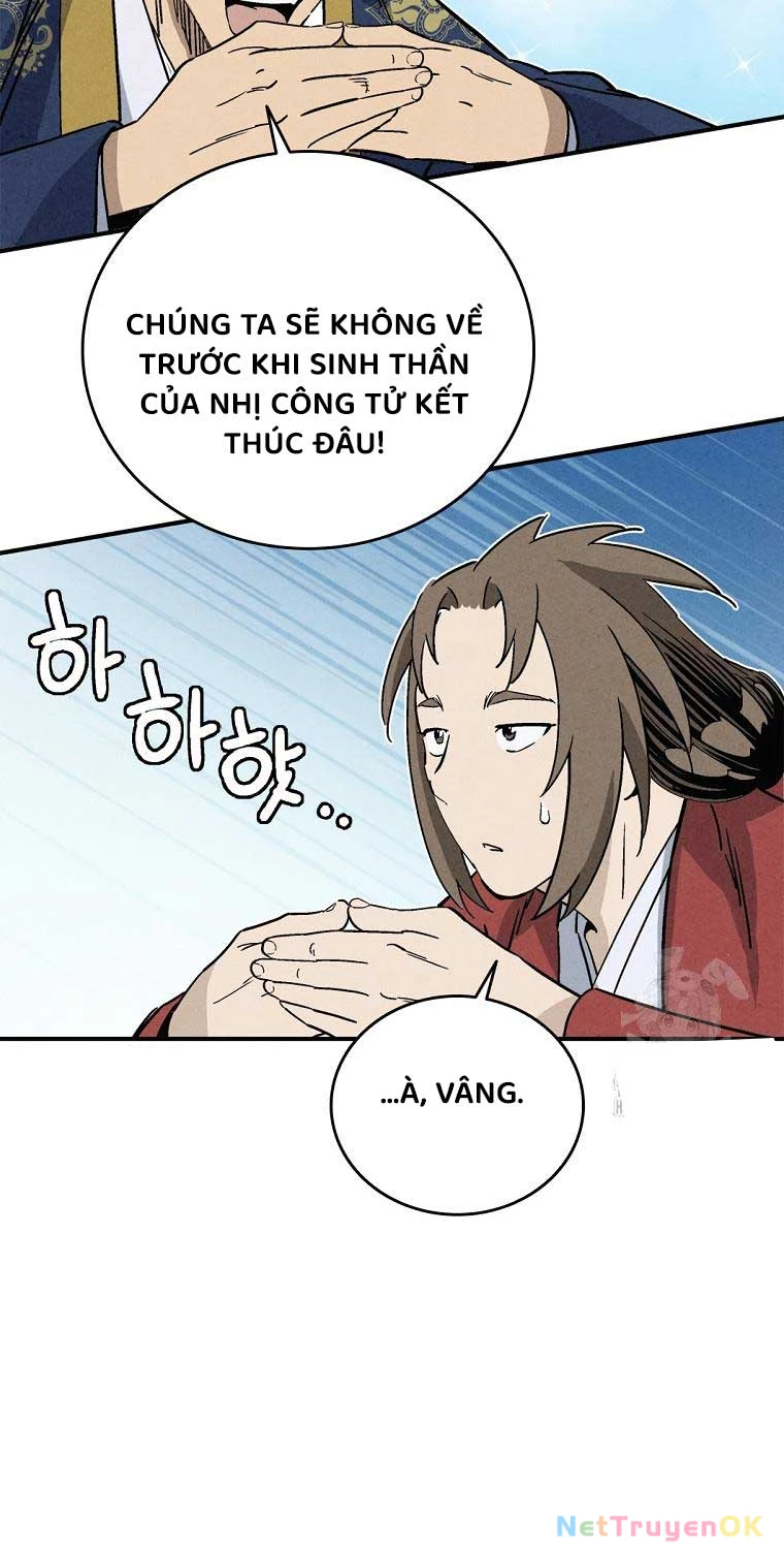 Trọng Sinh Thành Thần Y Thời Tam Quốc Chapter 131 - Trang 4