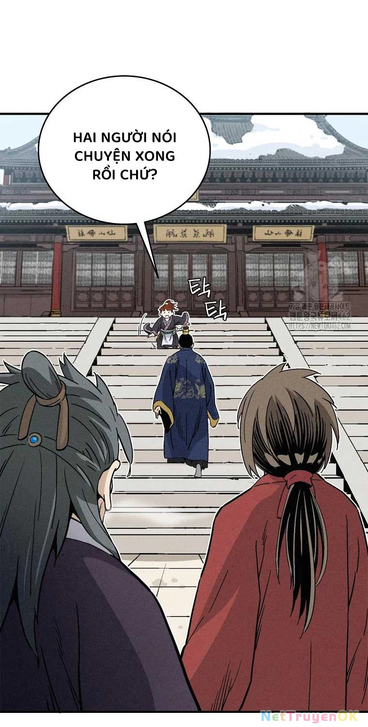 Trọng Sinh Thành Thần Y Thời Tam Quốc Chapter 131 - Trang 4