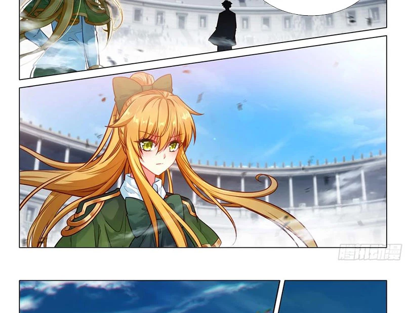 Long Vương Truyền Thuyết Chapter 409 - Trang 4