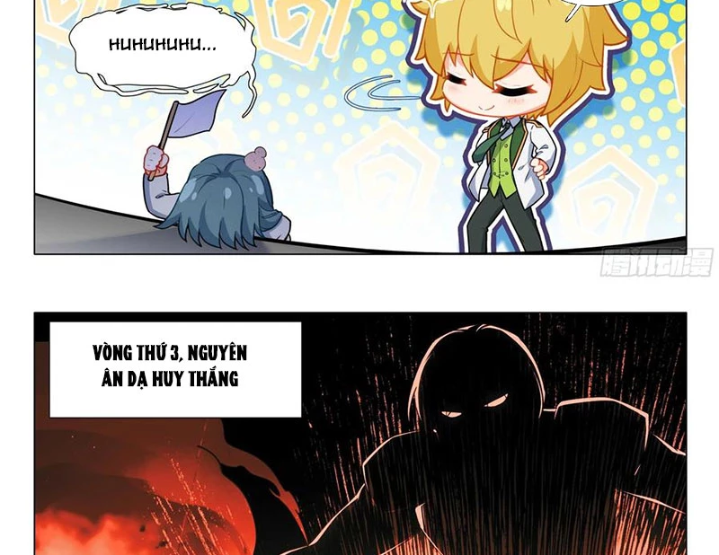 Long Vương Truyền Thuyết Chapter 409 - Trang 4