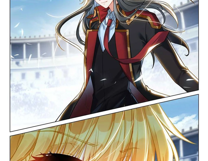 Long Vương Truyền Thuyết Chapter 409 - Trang 4