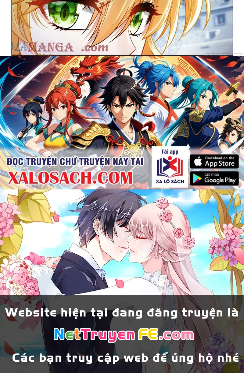 Long Vương Truyền Thuyết Chapter 409 - Trang 4
