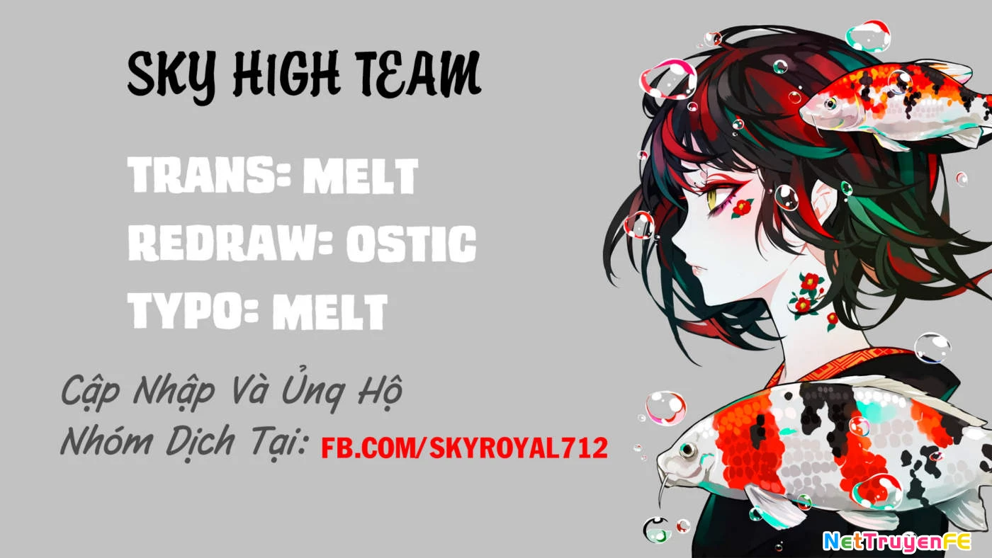 Idol Cùng Lớp Tôi Cứ Đáng Nghi Thế Nào Ấy Chapter 1 - Trang 4