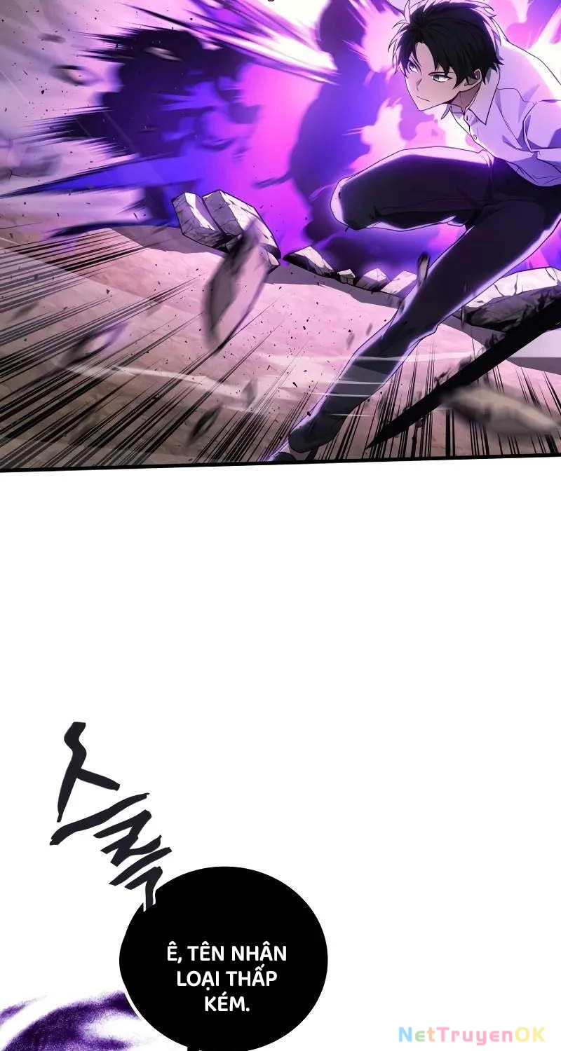 Thần Chiến Tranh Trở Lại Cấp 2 Chapter 71 - Trang 4