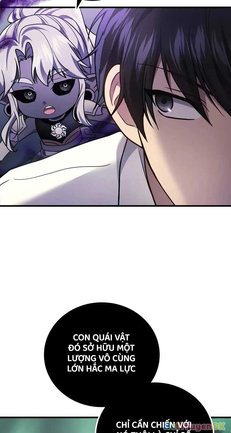 Thần Chiến Tranh Trở Lại Cấp 2 Chapter 71 - Trang 4