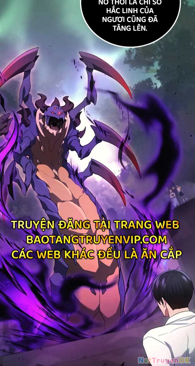 Thần Chiến Tranh Trở Lại Cấp 2 Chapter 71 - Trang 4