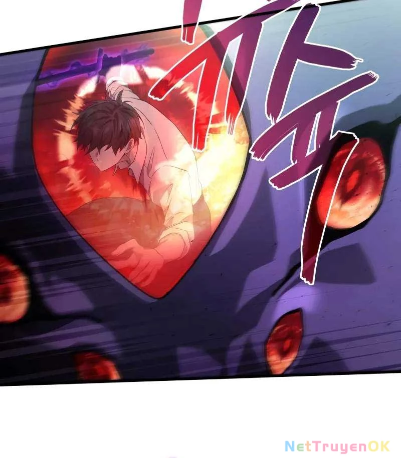 Thần Chiến Tranh Trở Lại Cấp 2 Chapter 71 - Trang 4