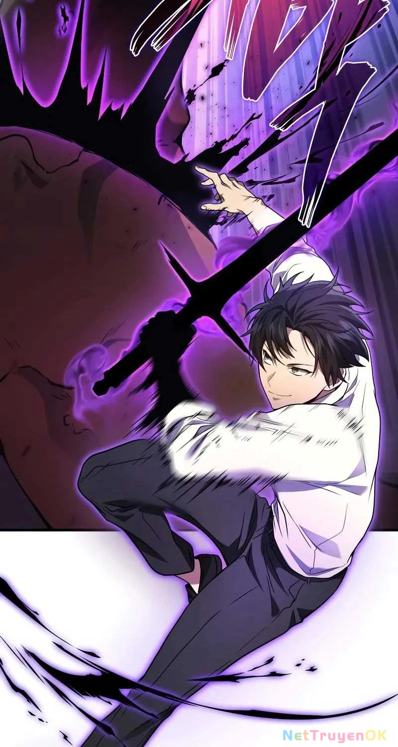 Thần Chiến Tranh Trở Lại Cấp 2 Chapter 71 - Trang 4