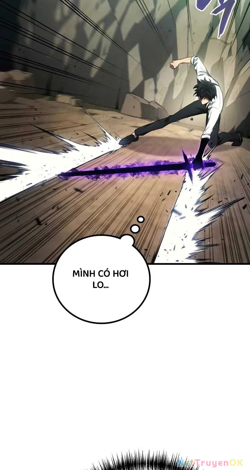 Thần Chiến Tranh Trở Lại Cấp 2 Chapter 71 - Trang 4