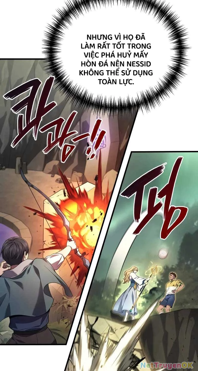 Thần Chiến Tranh Trở Lại Cấp 2 Chapter 71 - Trang 4