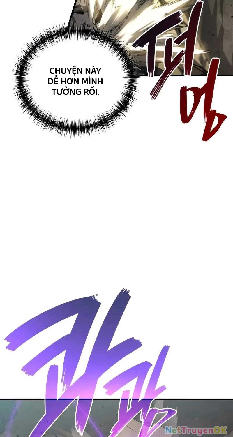 Thần Chiến Tranh Trở Lại Cấp 2 Chapter 71 - Trang 4