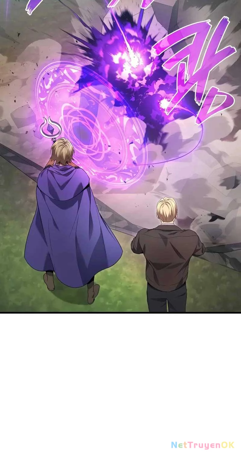 Thần Chiến Tranh Trở Lại Cấp 2 Chapter 71 - Trang 4