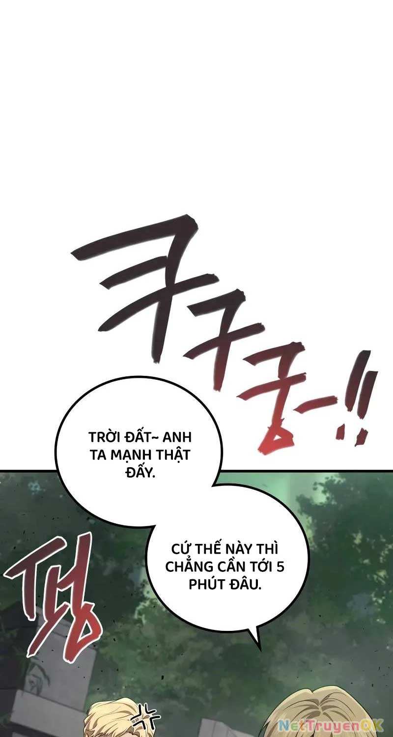 Thần Chiến Tranh Trở Lại Cấp 2 Chapter 71 - Trang 4