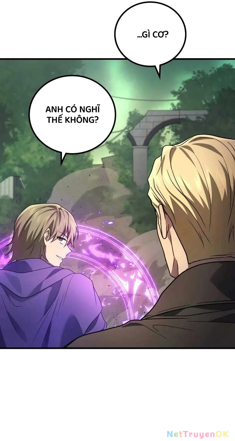 Thần Chiến Tranh Trở Lại Cấp 2 Chapter 71 - Trang 4