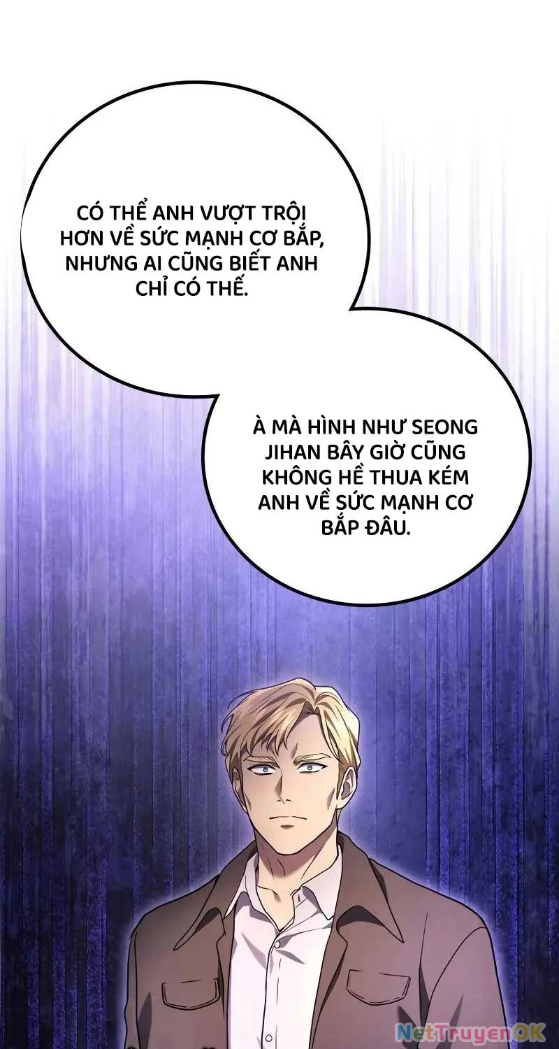 Thần Chiến Tranh Trở Lại Cấp 2 Chapter 71 - Trang 4