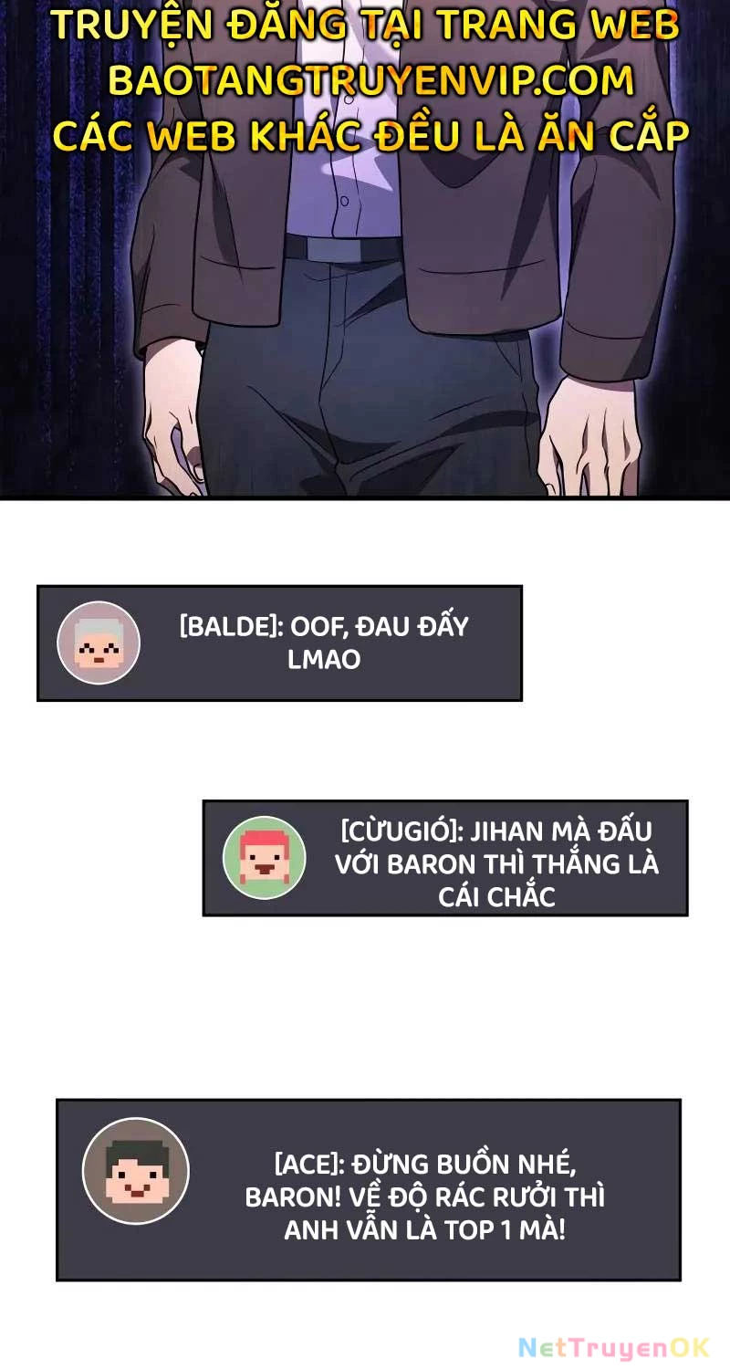 Thần Chiến Tranh Trở Lại Cấp 2 Chapter 71 - Trang 4