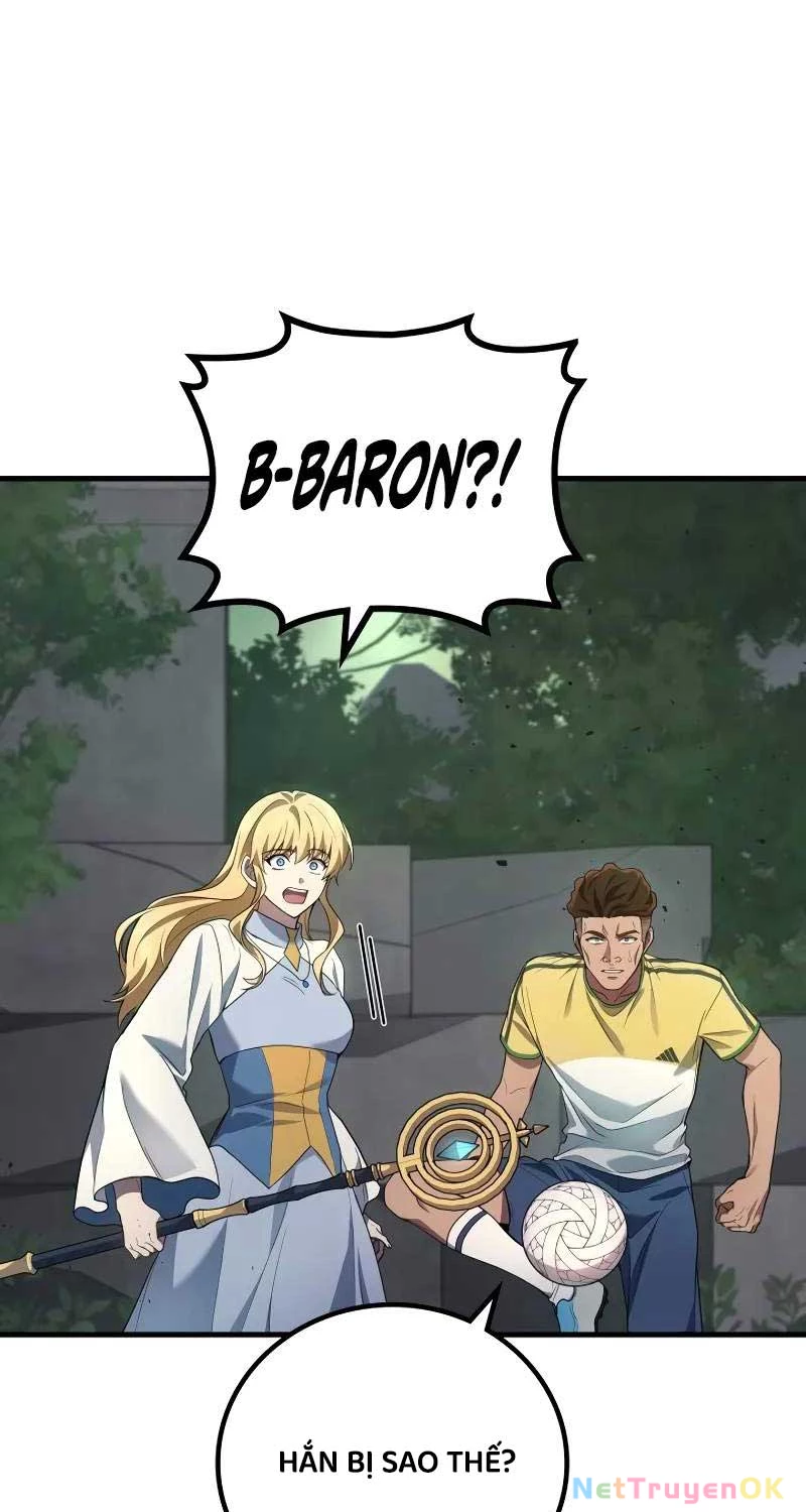 Thần Chiến Tranh Trở Lại Cấp 2 Chapter 71 - Trang 4