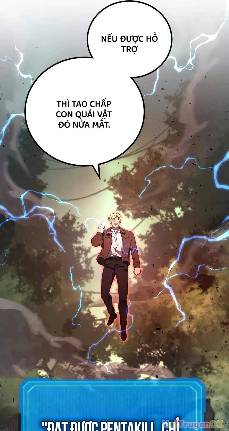 Thần Chiến Tranh Trở Lại Cấp 2 Chapter 71 - Trang 4