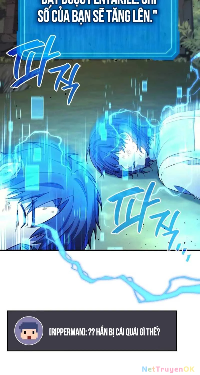 Thần Chiến Tranh Trở Lại Cấp 2 Chapter 71 - Trang 4