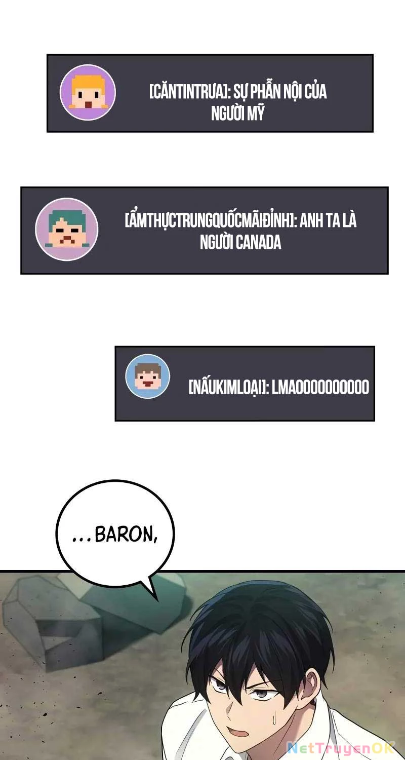 Thần Chiến Tranh Trở Lại Cấp 2 Chapter 71 - Trang 4