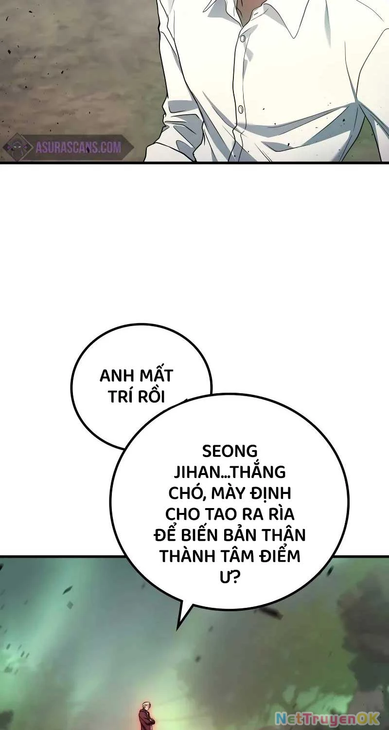 Thần Chiến Tranh Trở Lại Cấp 2 Chapter 71 - Trang 4