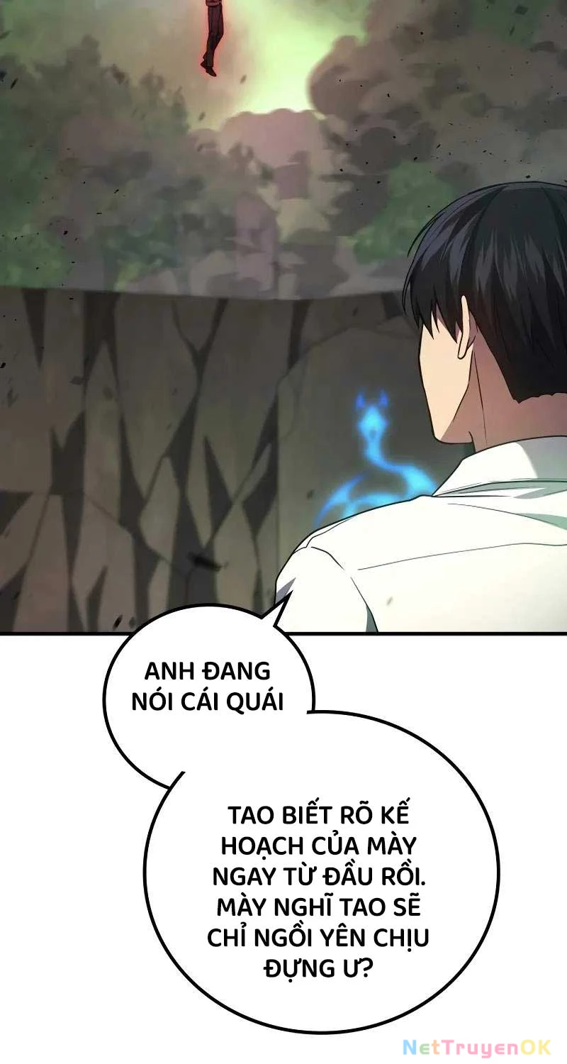 Thần Chiến Tranh Trở Lại Cấp 2 Chapter 71 - Trang 4