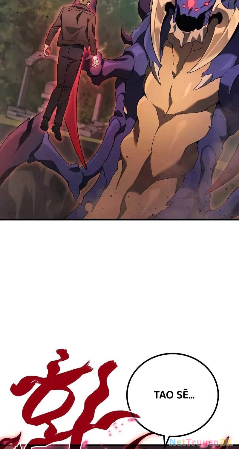 Thần Chiến Tranh Trở Lại Cấp 2 Chapter 71 - Trang 4