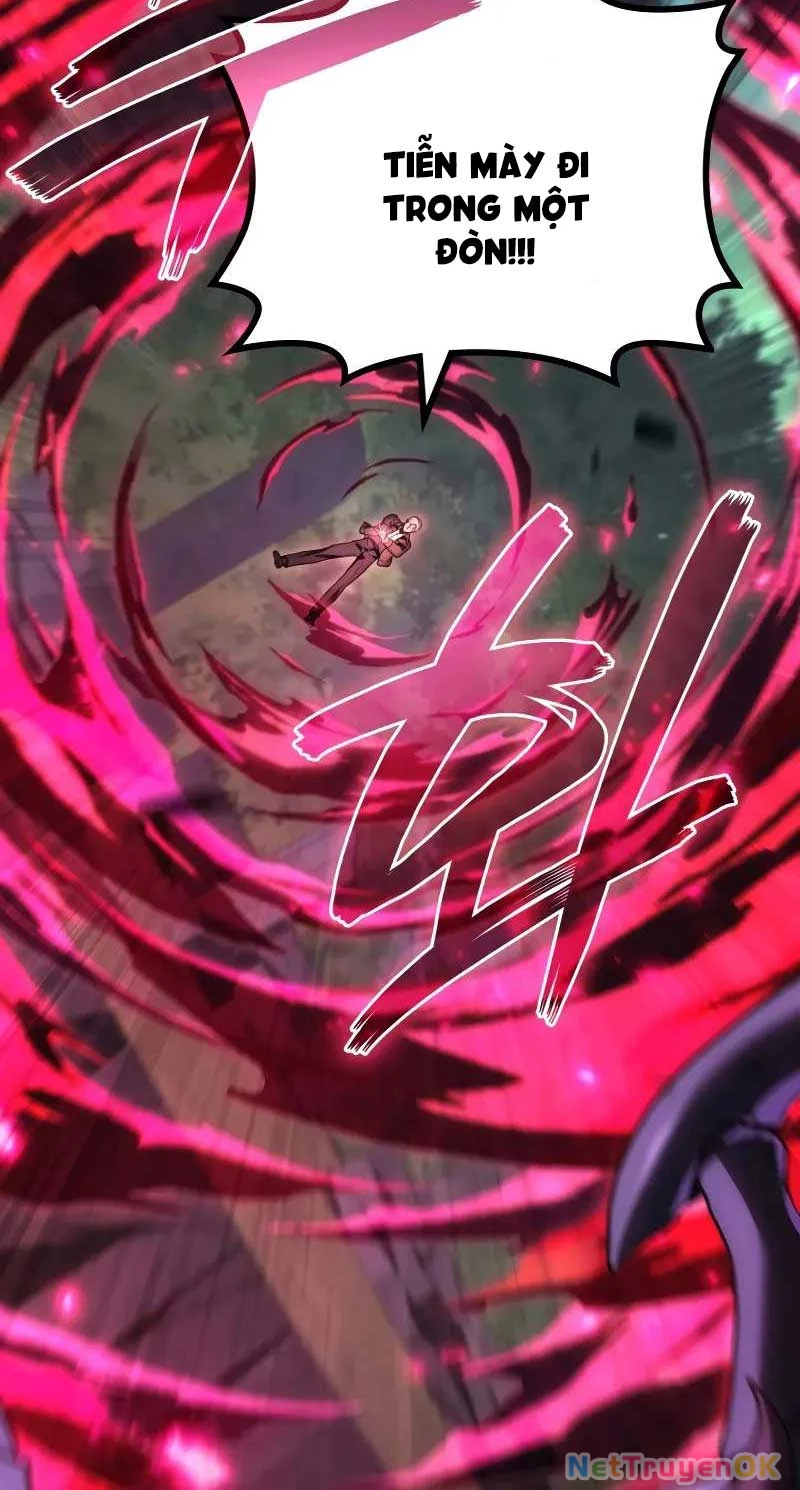 Thần Chiến Tranh Trở Lại Cấp 2 Chapter 71 - Trang 4