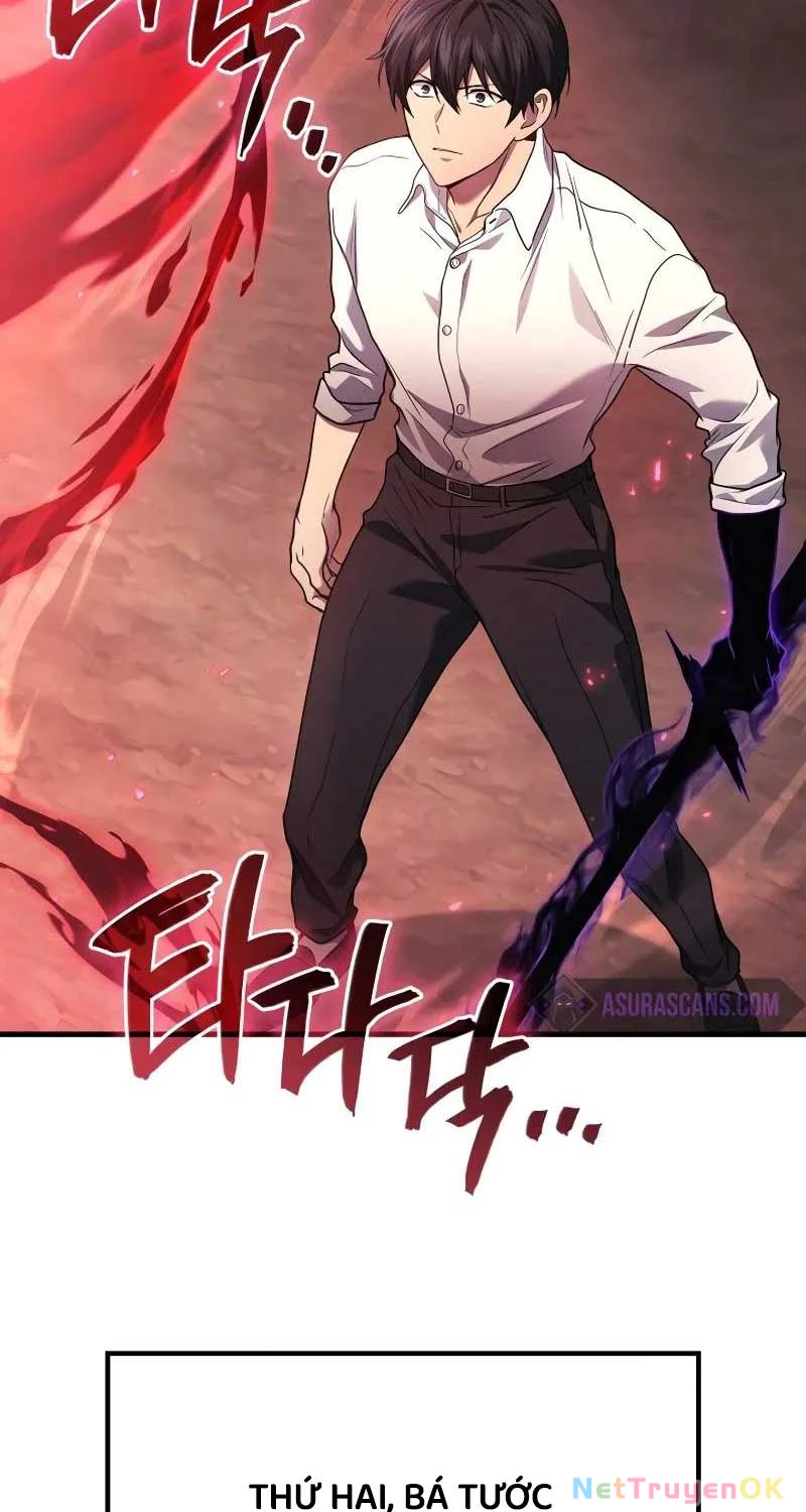 Thần Chiến Tranh Trở Lại Cấp 2 Chapter 71 - Trang 4