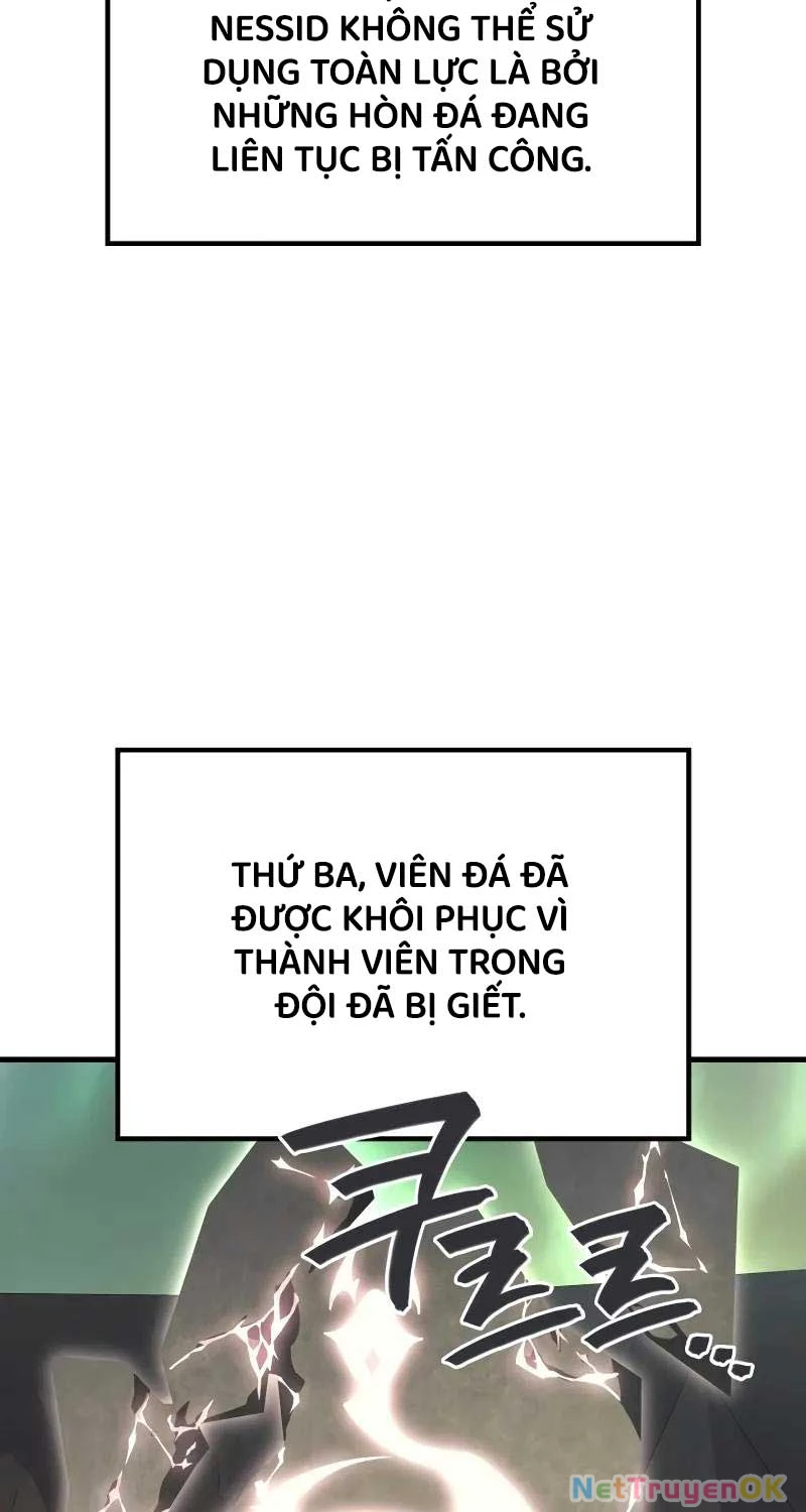Thần Chiến Tranh Trở Lại Cấp 2 Chapter 71 - Trang 4