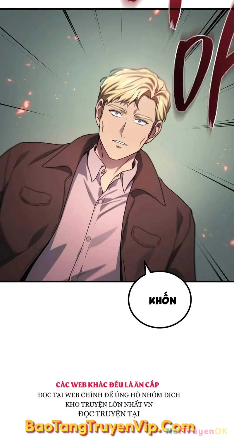 Thần Chiến Tranh Trở Lại Cấp 2 Chapter 71 - Trang 4