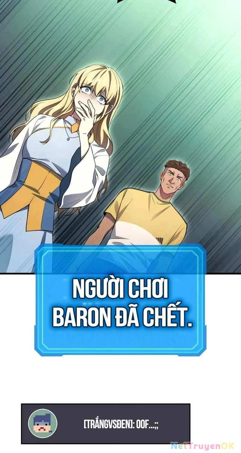 Thần Chiến Tranh Trở Lại Cấp 2 Chapter 71 - Trang 4