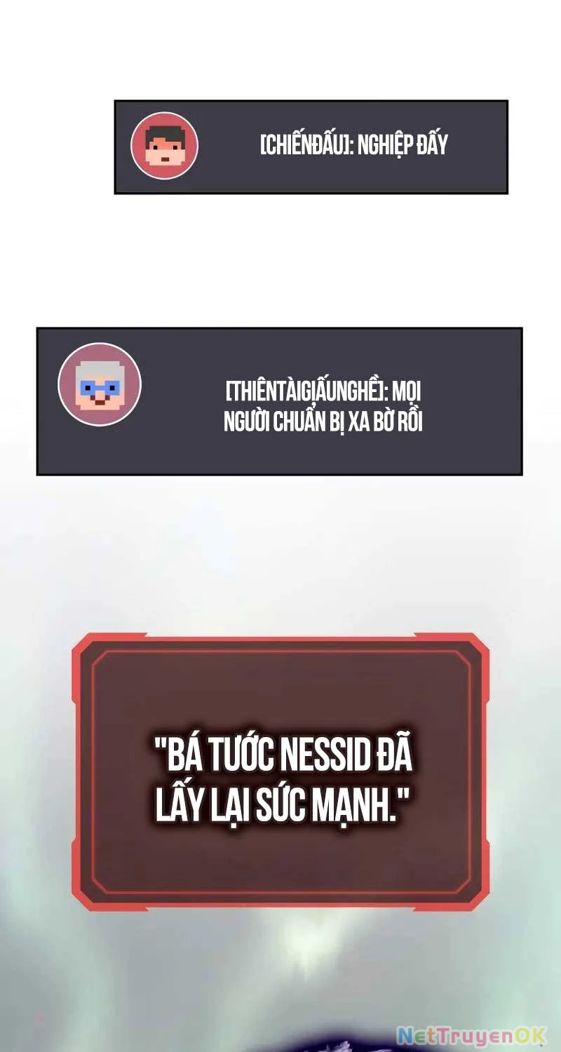 Thần Chiến Tranh Trở Lại Cấp 2 Chapter 71 - Trang 4