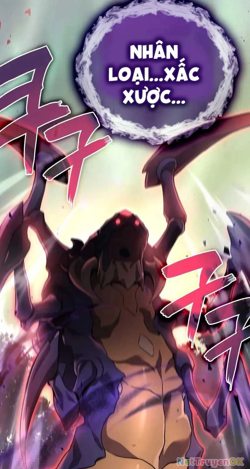 Thần Chiến Tranh Trở Lại Cấp 2 Chapter 71 - Trang 4