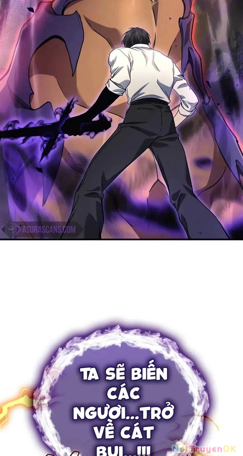 Thần Chiến Tranh Trở Lại Cấp 2 Chapter 71 - Trang 4